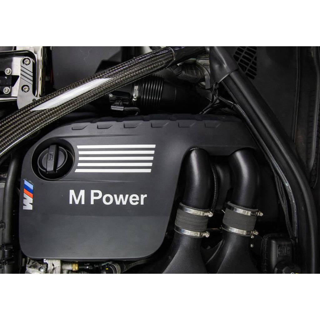 MISHIMOTO MMB-F80-PP Performance Air-to-Water Intercooler Power Pack, BMW F8X M3/M4 2015-2020 Photo-4