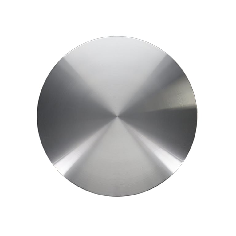 JE 371827 Piston Kit (3.187 in. Bore, 1.561 in. CH, 0.00 CC) for FORD Flathead Engine Photo-9