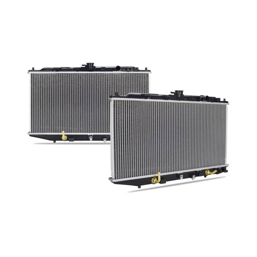 MISHIMOTO R886-AT 1985-1990 FORD Bronco II V6 Radiator Replacement Photo-0