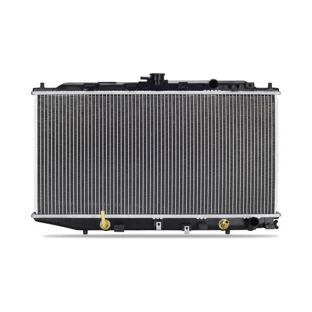 MISHIMOTO R886-AT 1985-1990 FORD Bronco II V6 Radiator Replacement Photo-1