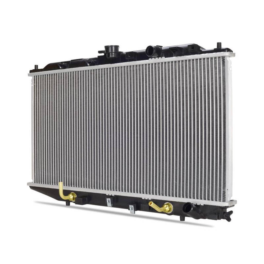 MISHIMOTO R886-AT 1985-1990 FORD Bronco II V6 Radiator Replacement Photo-2