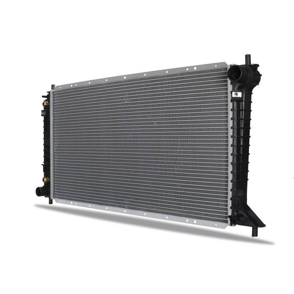MISHIMOTO R2819-AT 2005-2009 BUICK LaCrosse 3.6L V6/5.3L V8 Radiator Replacement Photo-2