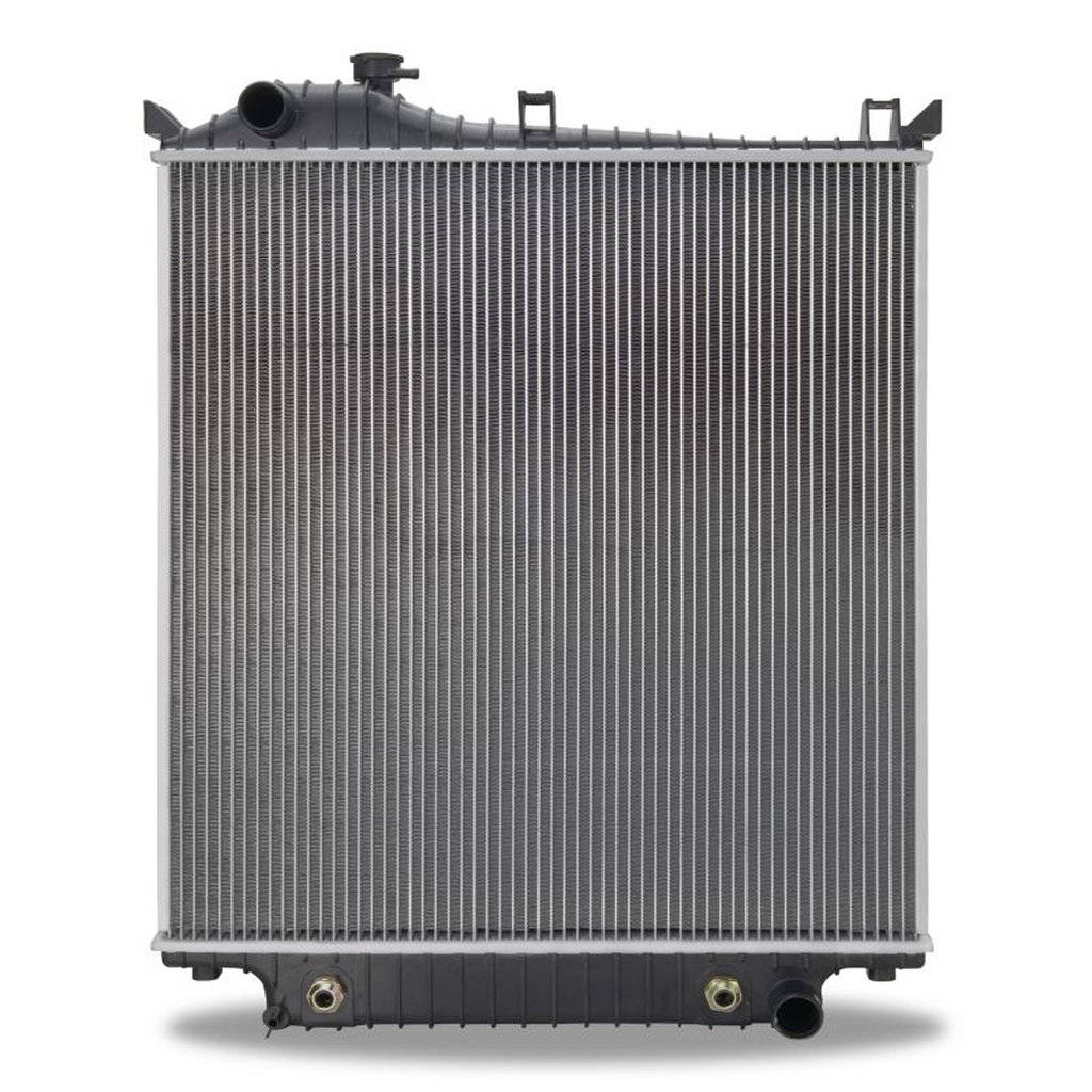 MISHIMOTO R2952-AT 2007-2010 FORD Explorer Replacement Radiator Photo-1