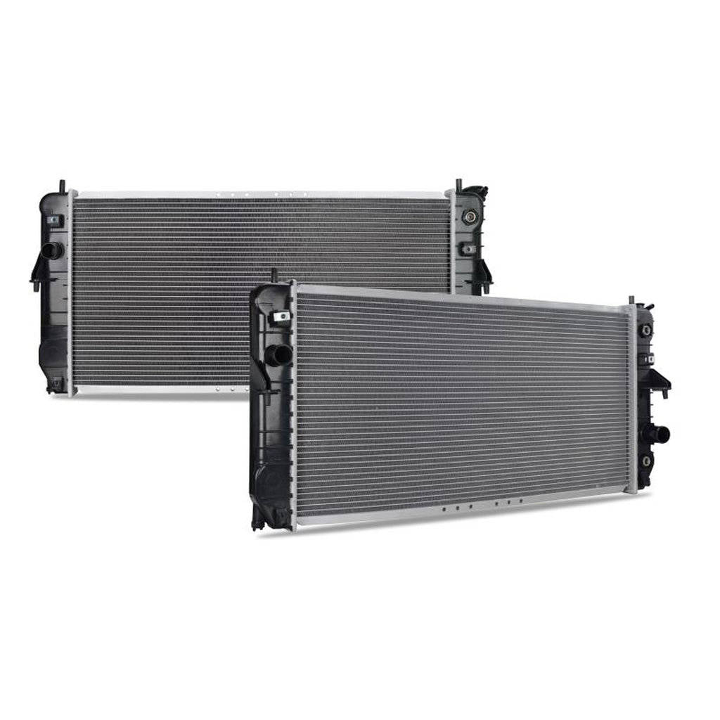 MISHIMOTO R2347-AT 2000 - 2005 BUICK LeSabre Replacement Radiator Photo-0