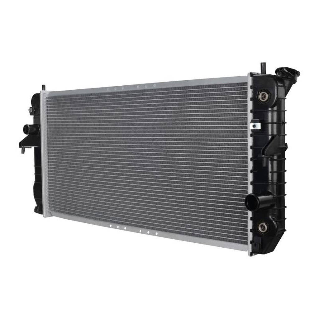 MISHIMOTO R2347-AT 2000 - 2005 BUICK LeSabre Replacement Radiator Photo-2