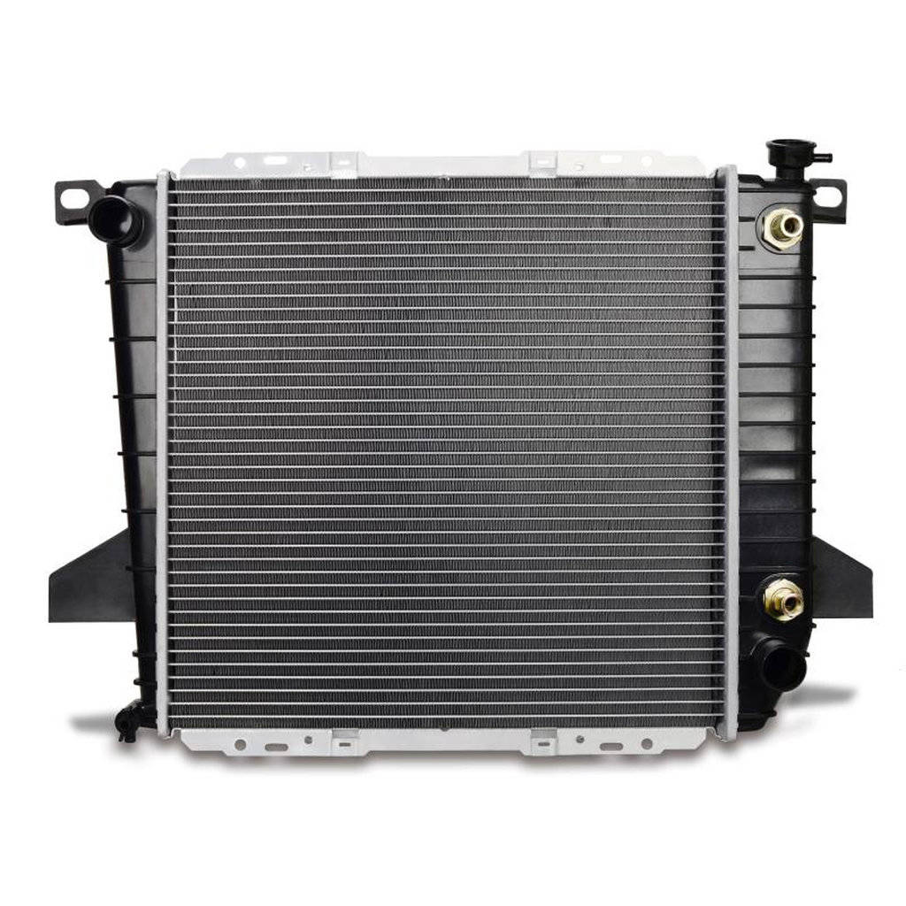 MISHIMOTO R1726-AT 1995-2004 TOYOTA Tacoma Radiator Replacement Photo-0