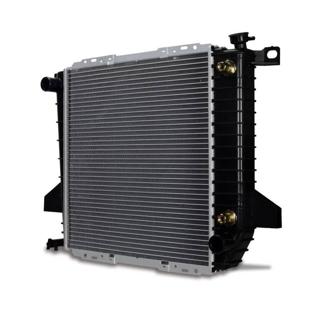MISHIMOTO R1726-AT 1995-2004 TOYOTA Tacoma Radiator Replacement Photo-1