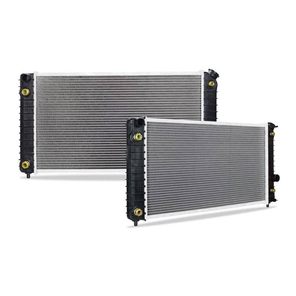 MISHIMOTO R1826-AT 1996-1999 FORD Taurus SHO 3.4L Radiator Replacement Photo-0