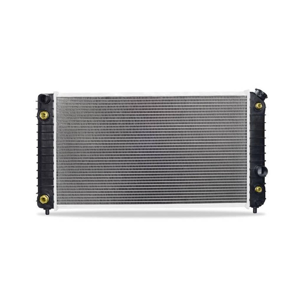 MISHIMOTO R1826-AT 1996-1999 FORD Taurus SHO 3.4L Radiator Replacement Photo-1