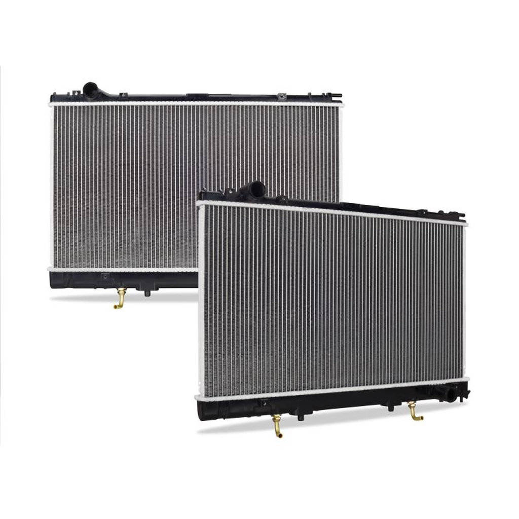 MISHIMOTO R2058-AT 1995-2000 LEXUS LS400 Radiator Replacement Photo-0