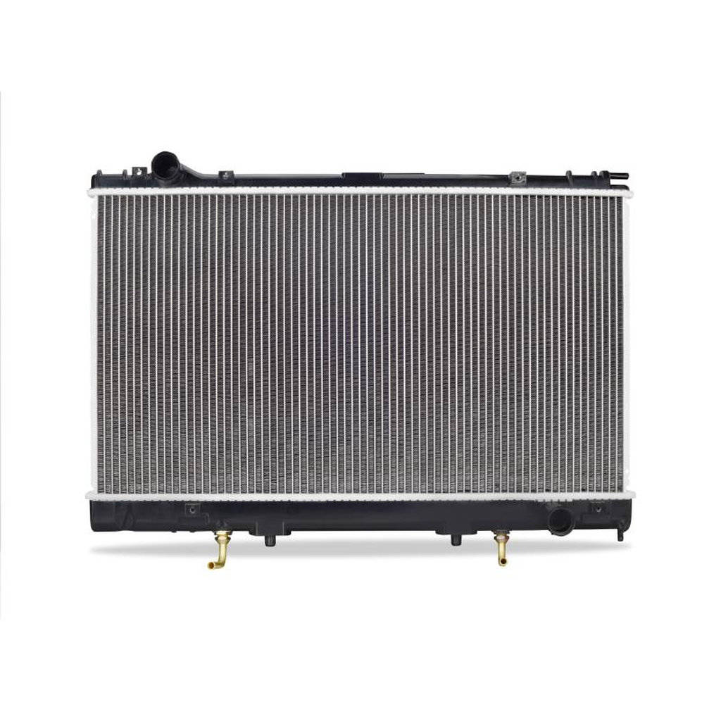 MISHIMOTO R2058-AT 1995-2000 LEXUS LS400 Radiator Replacement Photo-1