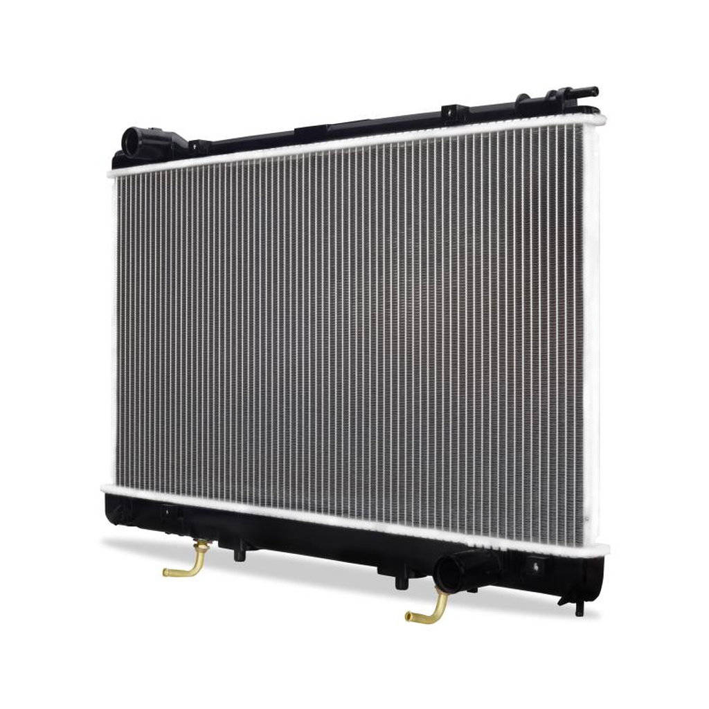 MISHIMOTO R2058-AT 1995-2000 LEXUS LS400 Radiator Replacement Photo-2