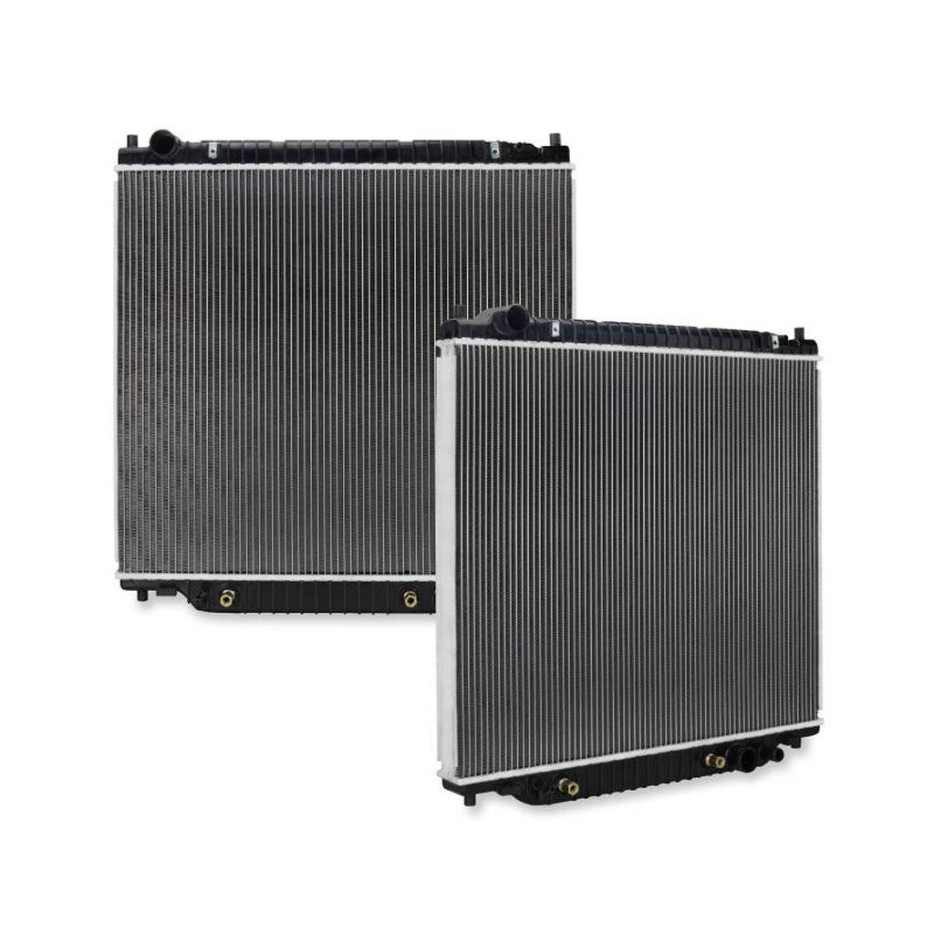 MISHIMOTO R2171-AT 2000-2005 FORD Excursion Radiator Replacement Photo-0