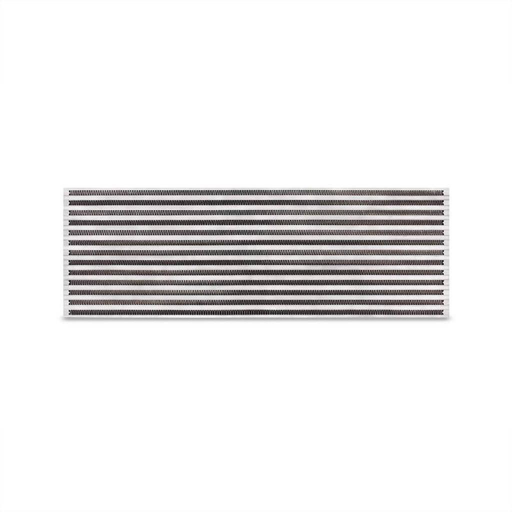 MISHIMOTO MMUIC-06 UNIVERSAL Air-to-Air Race Intercooler Core, 24"x12"x4" Photo-2
