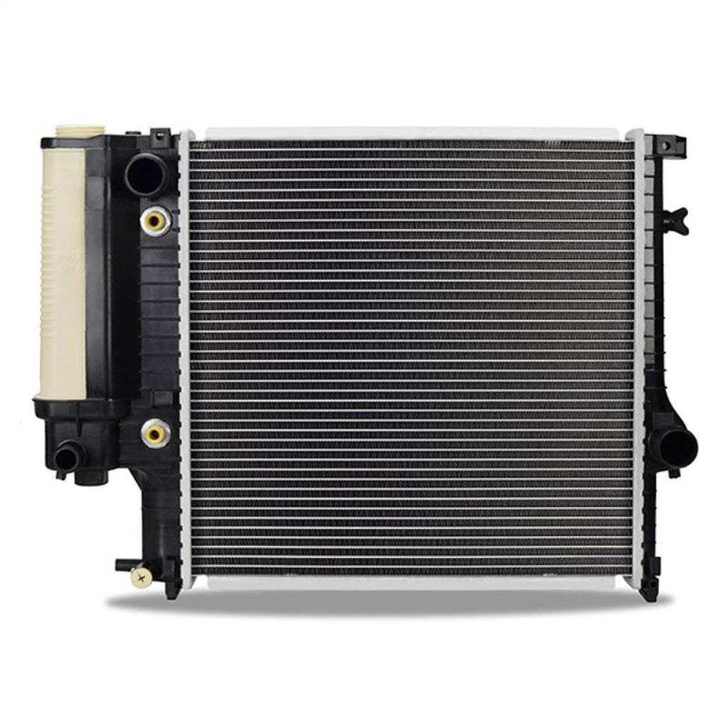 MISHIMOTO R1295-AT 1991-1999 BMW 318i/is/ti Manual Radiator Replacement Photo-0