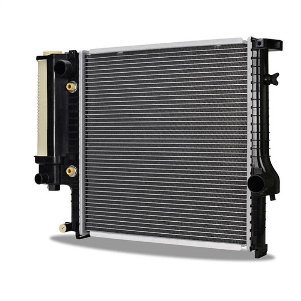 MISHIMOTO R1295-AT 1991-1999 BMW 318i/is/ti Manual Radiator Replacement Photo-1