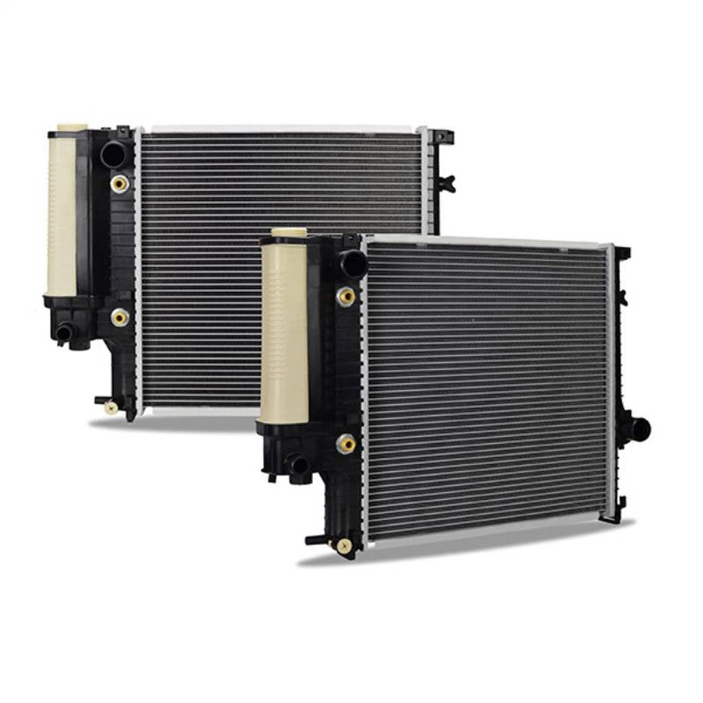 MISHIMOTO R1295-AT 1991-1999 BMW 318i/is/ti Manual Radiator Replacement Photo-2