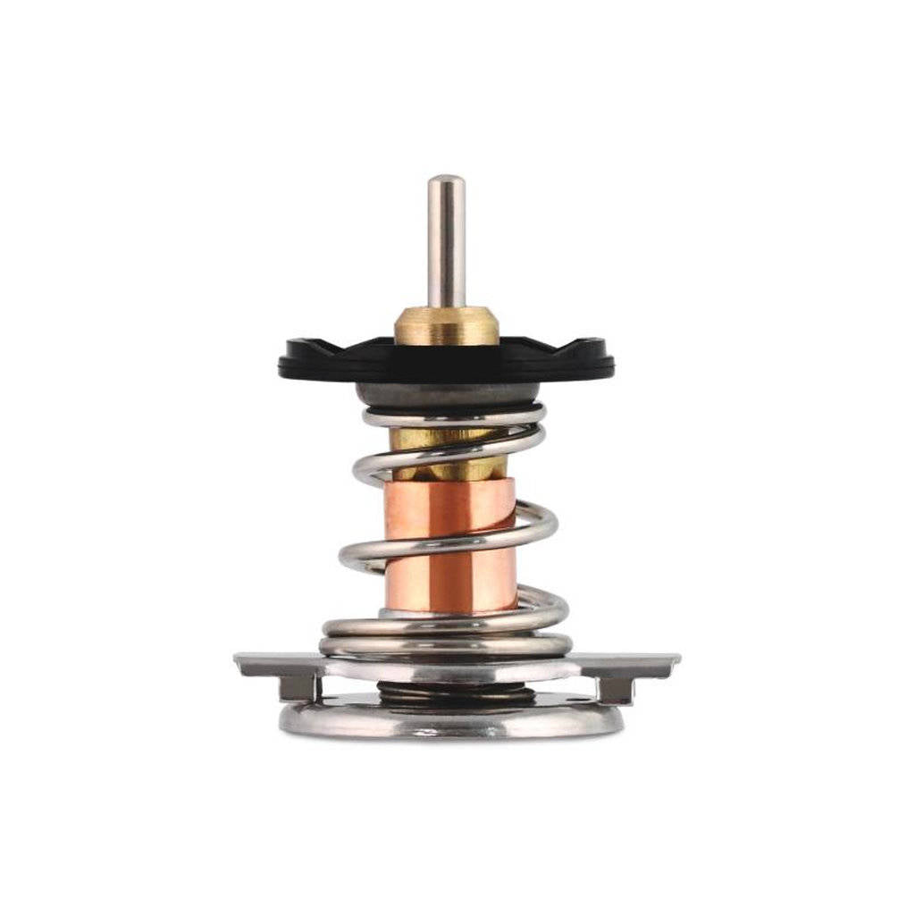 MISHIMOTO MMTS-F2D-08L FORD 6.7L Powerstroke High-Temperature Primary Cooling System Thermostat, 2011+ Photo-1