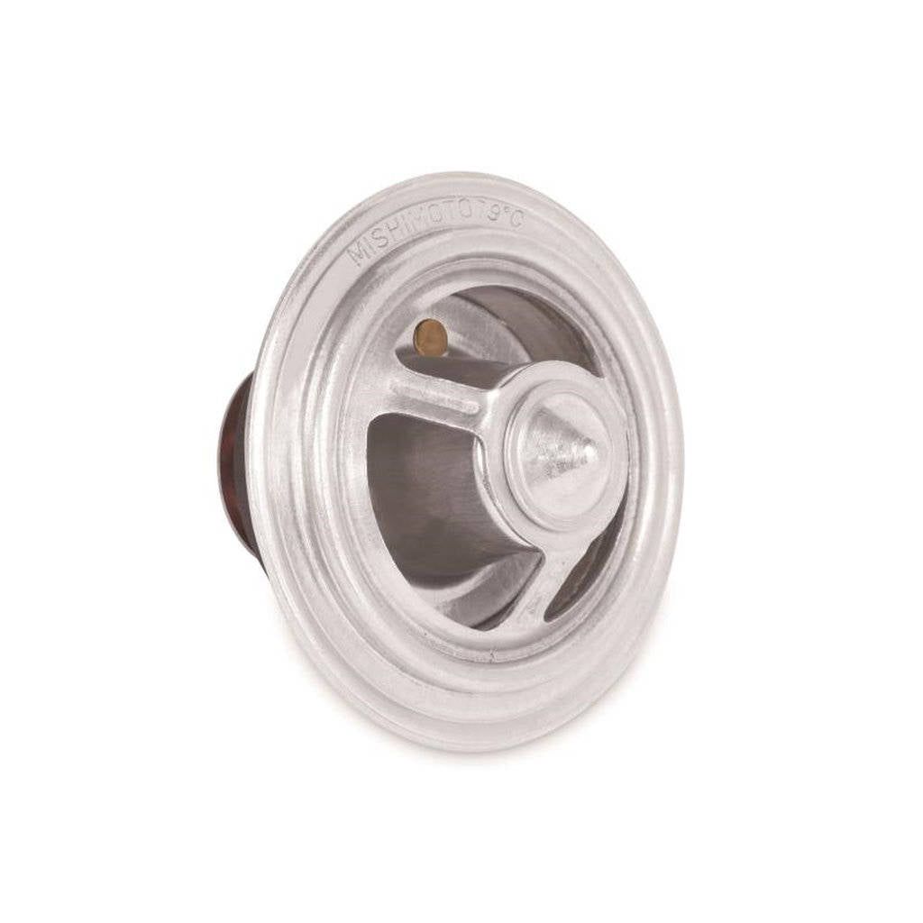 MISHIMOTO MMTS-RAM-94L DODGE 5.9L/6.7L Cummins High-Temperature Thermostat, 1999-2013 Photo-1