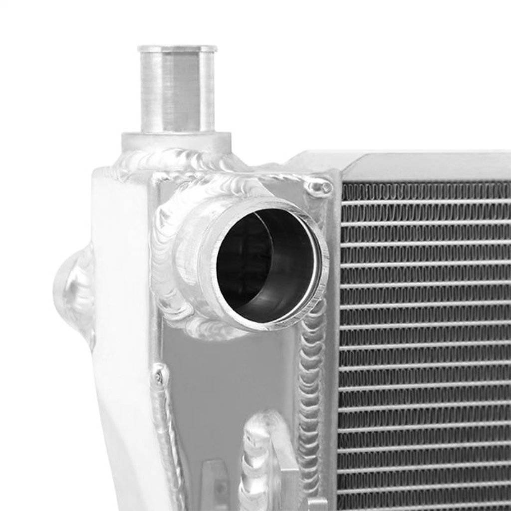 MISHIMOTO MMRAD-WK2-12 JEEP Grand Cherokee SRT-8 Performance Aluminum Radiator, 2012+ Photo-7