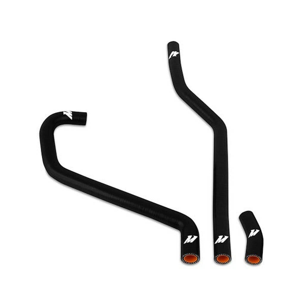 MISHIMOTO MMPSH-YFM700R-06KTBK YAMAHA YFM700R Raptor Silicone Hose Kit, 2006-2012 Photo-0