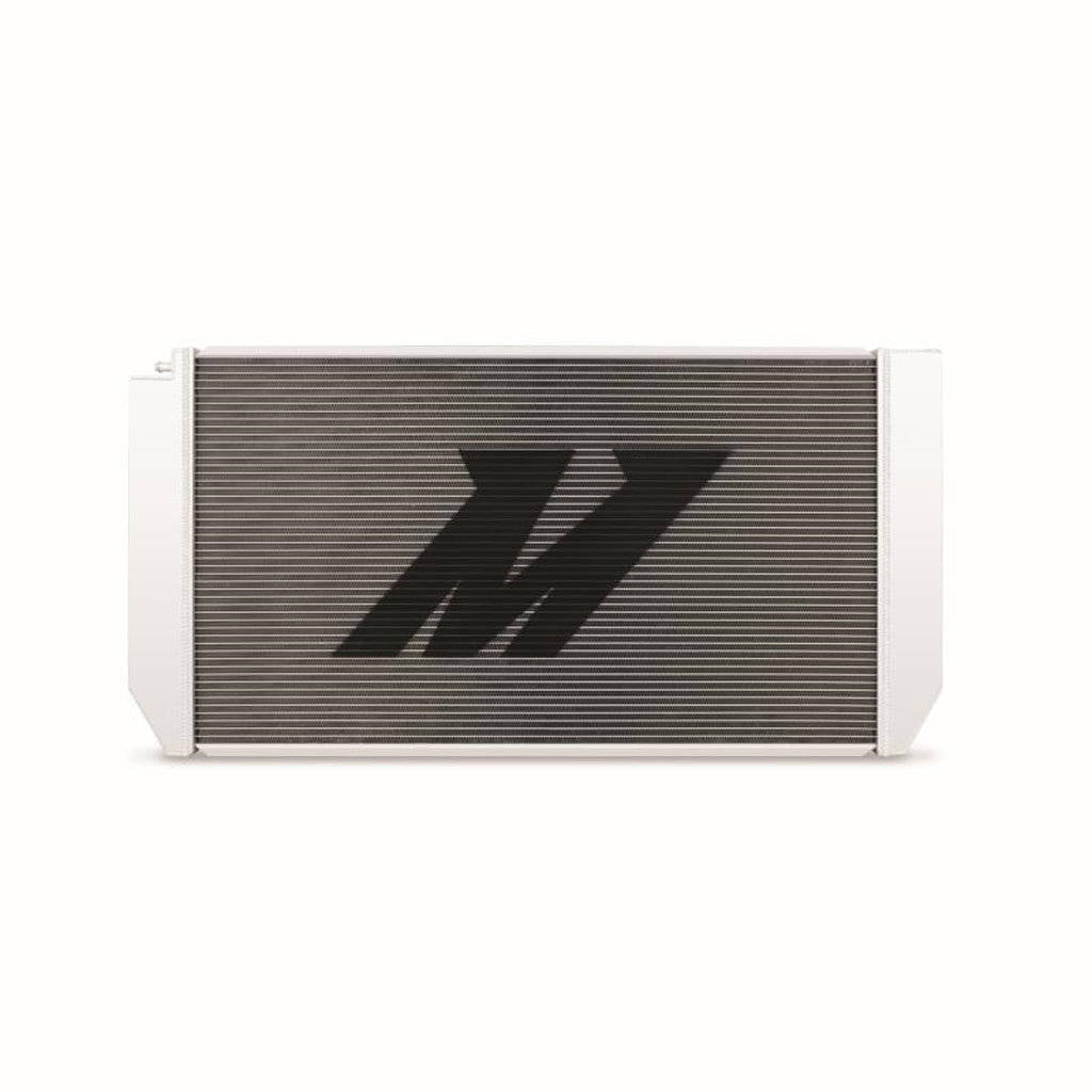 MISHIMOTO MMRAD-CHVY-94 Datsun 240Z 2-Row Performance Aluminum Radiator, 1970-1973 Photo-4