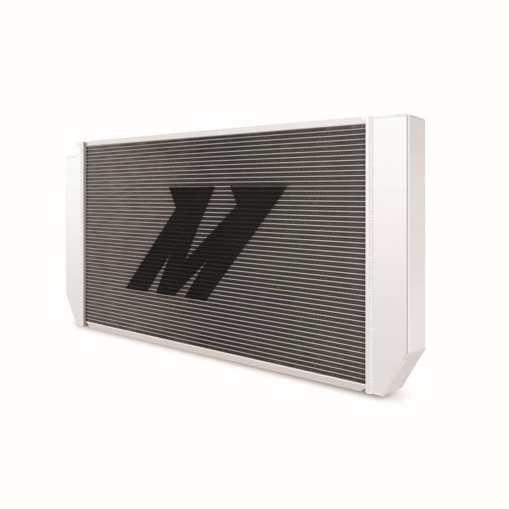 MISHIMOTO MMRAD-CHVY-94 Datsun 240Z 2-Row Performance Aluminum Radiator, 1970-1973 Photo-5