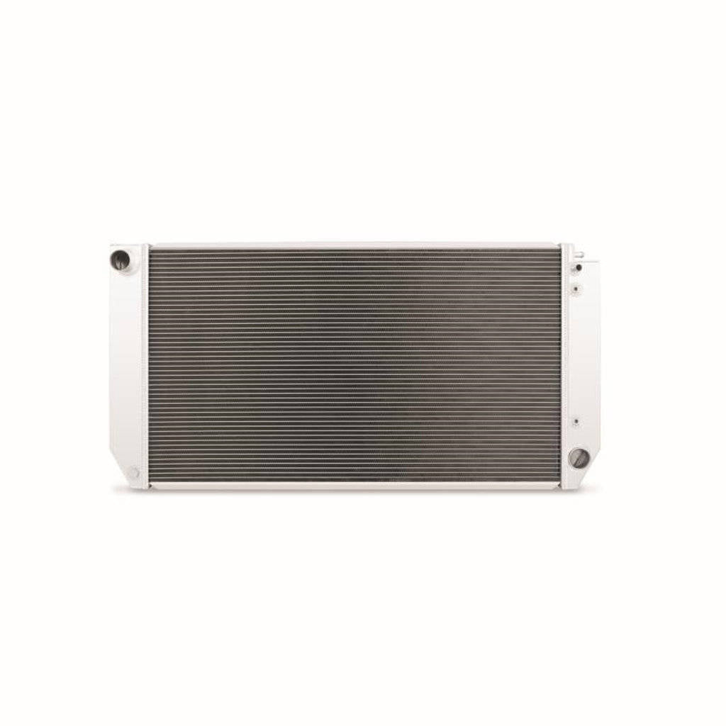 MISHIMOTO MMRAD-CHVY-94 Datsun 240Z 2-Row Performance Aluminum Radiator, 1970-1973 Photo-6