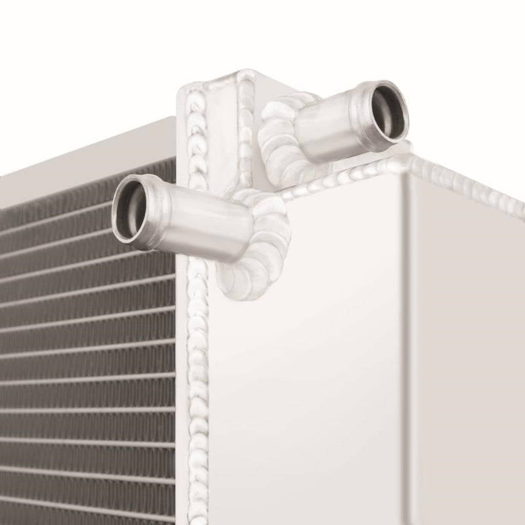 MISHIMOTO MMRAD-CHVY-94 Datsun 240Z 2-Row Performance Aluminum Radiator, 1970-1973 Photo-7