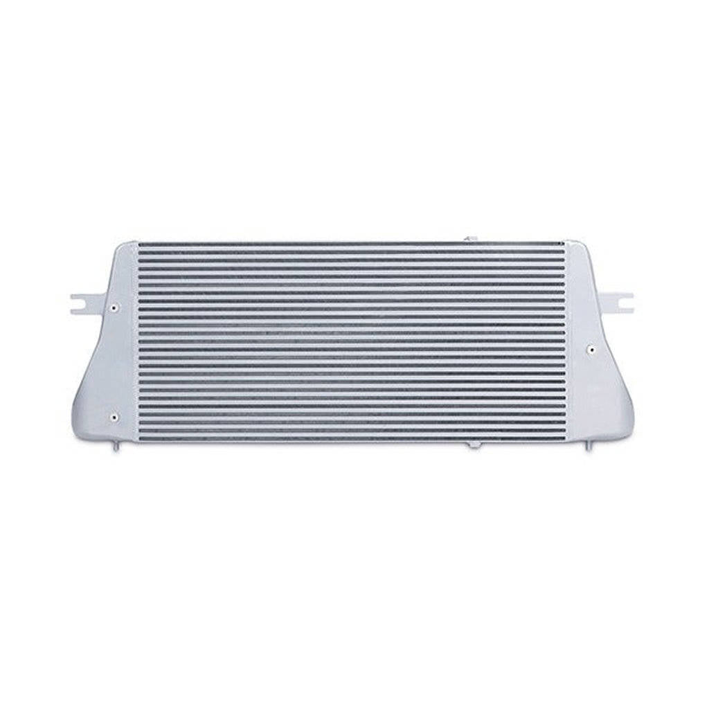 MISHIMOTO MMINT-RAM-94SL SUBARU WRX Front-Mount Intercooler Kit, 2015+ Black Intercooler Photo-0