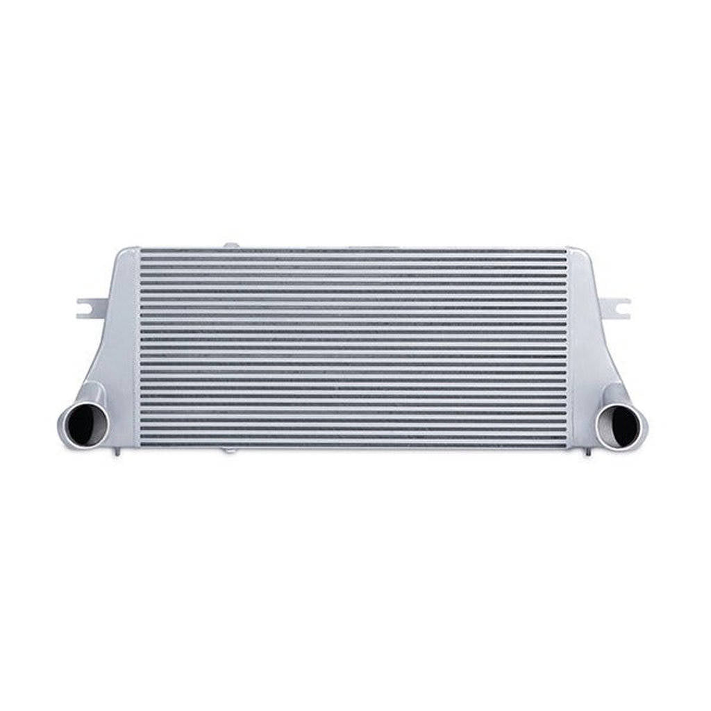 MISHIMOTO MMINT-RAM-94SL SUBARU WRX Front-Mount Intercooler Kit, 2015+ Black Intercooler Photo-1