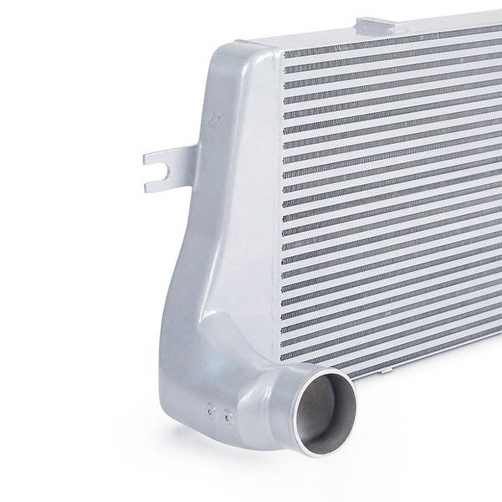 MISHIMOTO MMINT-RAM-94SL SUBARU WRX Front-Mount Intercooler Kit, 2015+ Black Intercooler Photo-4