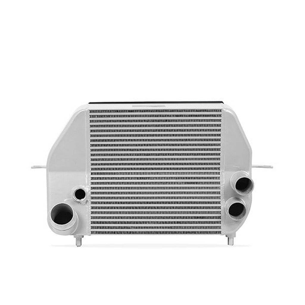 MISHIMOTO MMINT-F150-11SL FORD F-150 Ecoboost Intercooler 2011-2014 Silver Photo-1