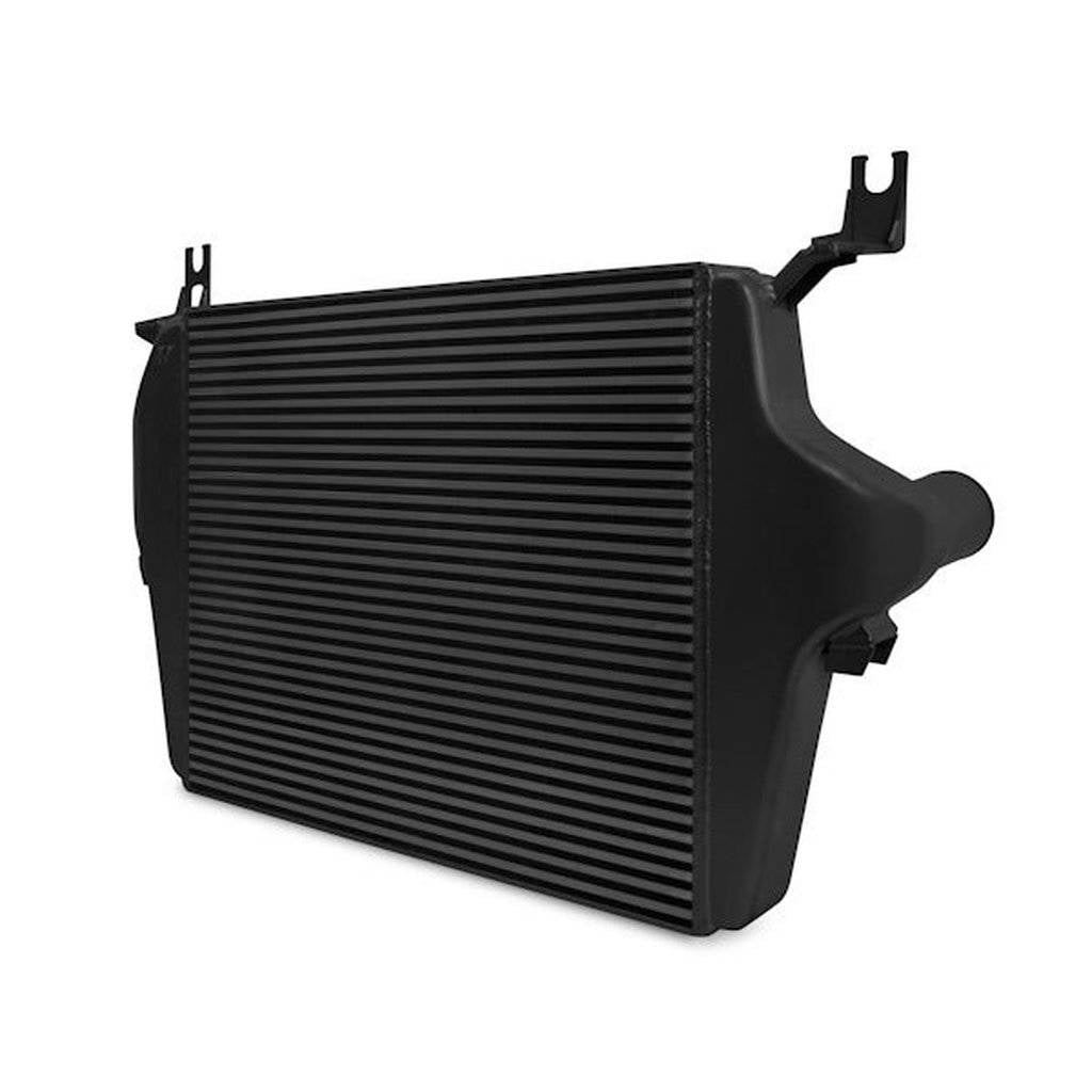 MISHIMOTO MMINT-F2D-03BK FORD 6.0L Powerstroke Intercooler Kit, 2003-2007 Photo-4