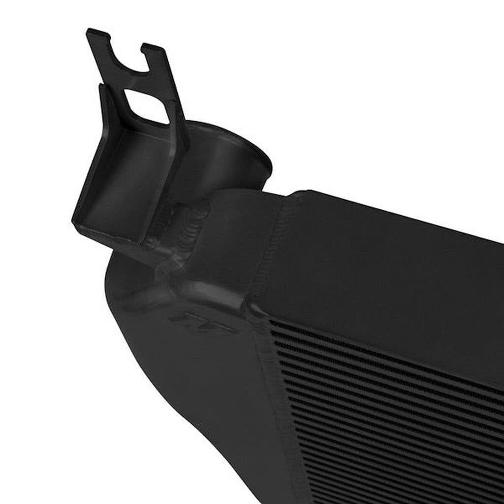 MISHIMOTO MMINT-F2D-03BK FORD 6.0L Powerstroke Intercooler Kit, 2003-2007 Photo-6
