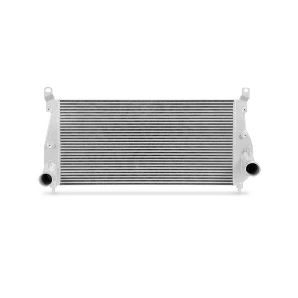 MISHIMOTO MMINT-DMAX-01SL CHEVROLET/GMC 6.6L Duramax Intercooler Kit, 2002-2004.5 Photo-1