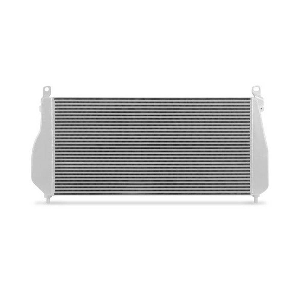 MISHIMOTO MMINT-DMAX-01SL CHEVROLET/GMC 6.6L Duramax Intercooler Kit, 2002-2004.5 Photo-2