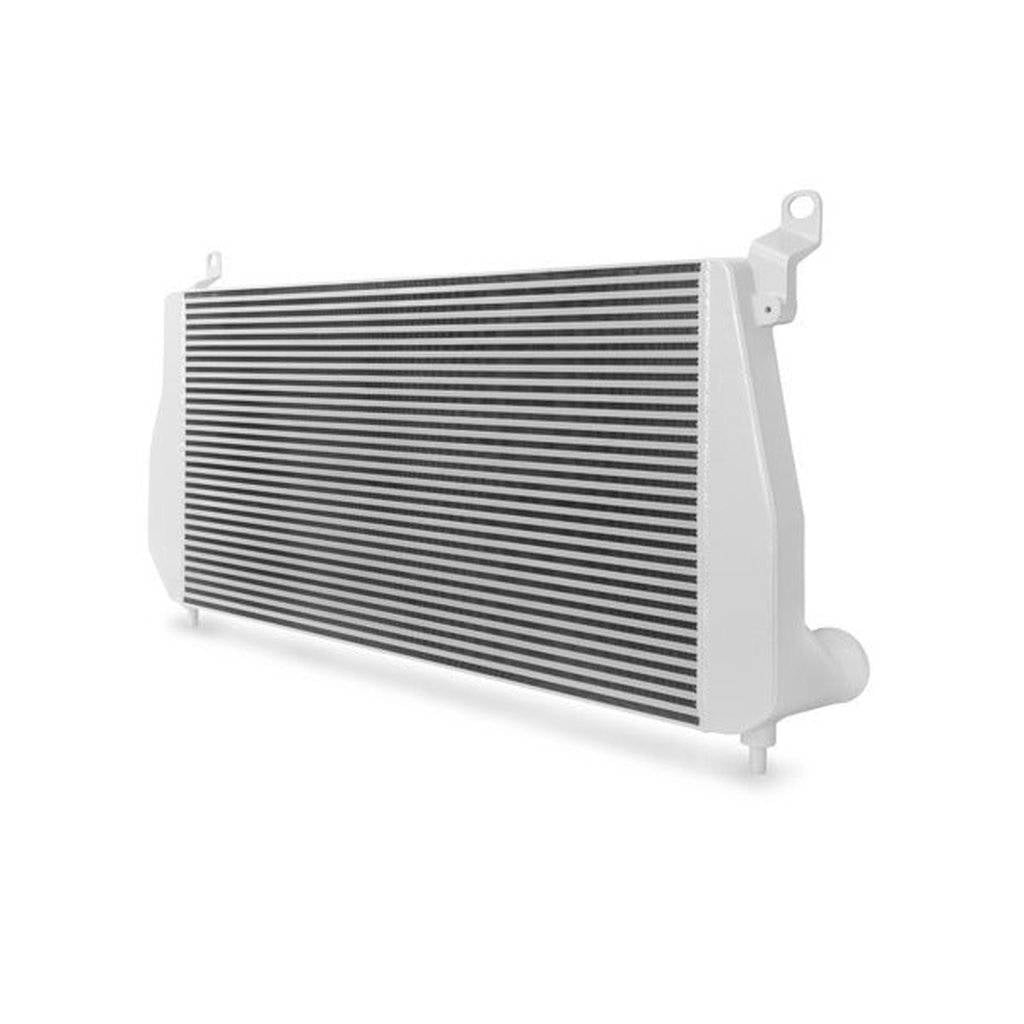 MISHIMOTO MMINT-DMAX-01SL CHEVROLET/GMC 6.6L Duramax Intercooler Kit, 2002-2004.5 Photo-3