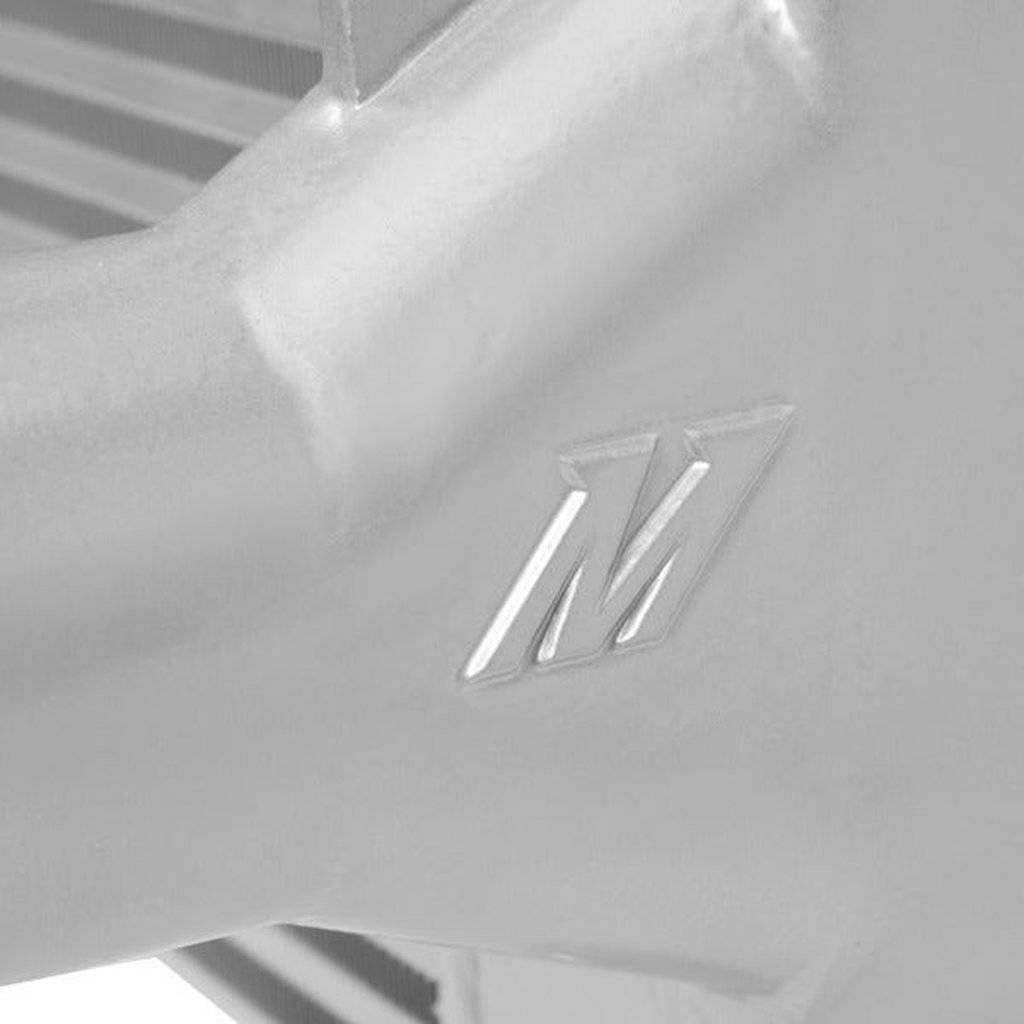 MISHIMOTO MMINT-DMAX-01SL CHEVROLET/GMC 6.6L Duramax Intercooler Kit, 2002-2004.5 Photo-6