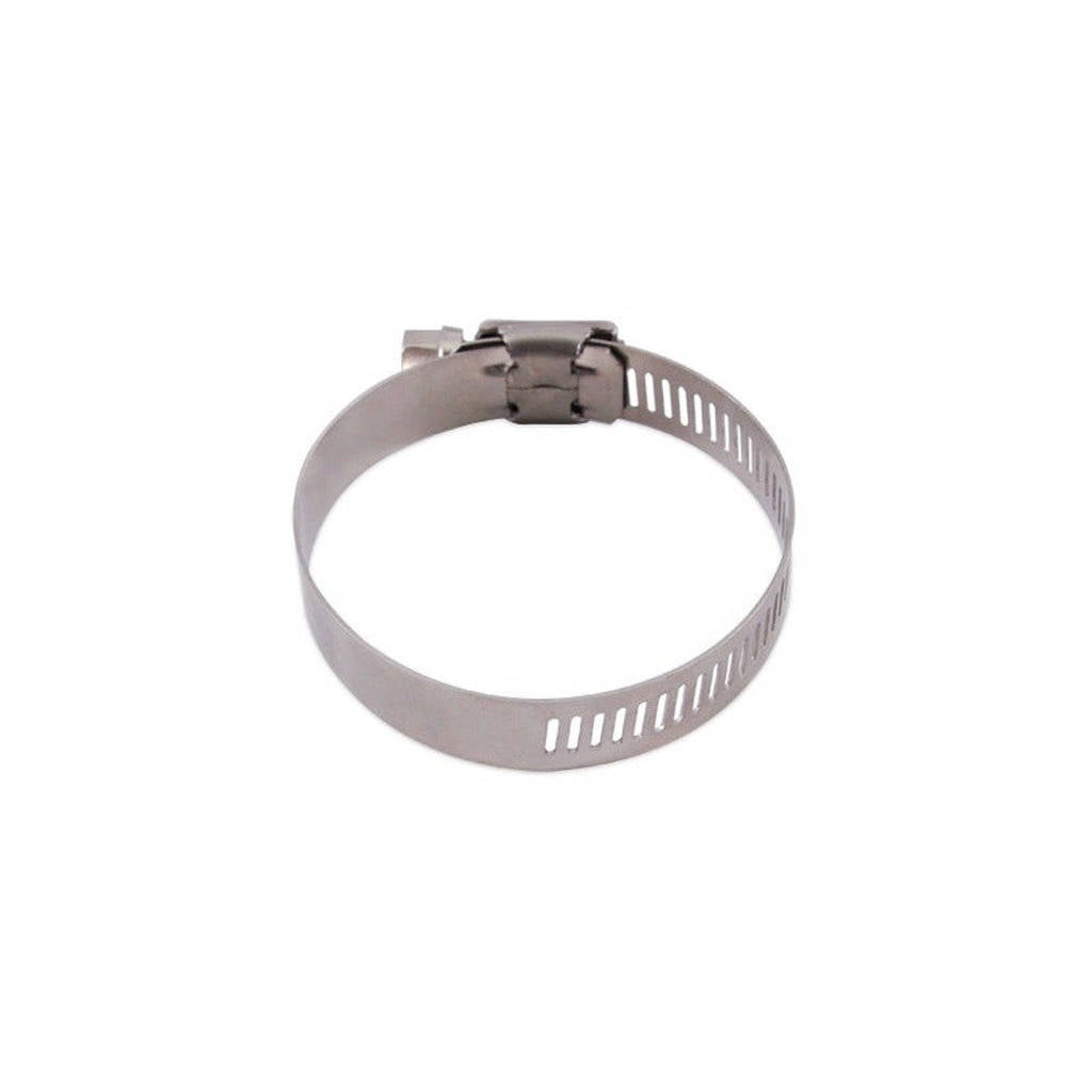 MISHIMOTO MMCLAMP-WG-32HT High-Torque Worm Gear Clamp, 0.71" - 0.1.26" (18mm - 32mm), Pack of 10 Photo-1