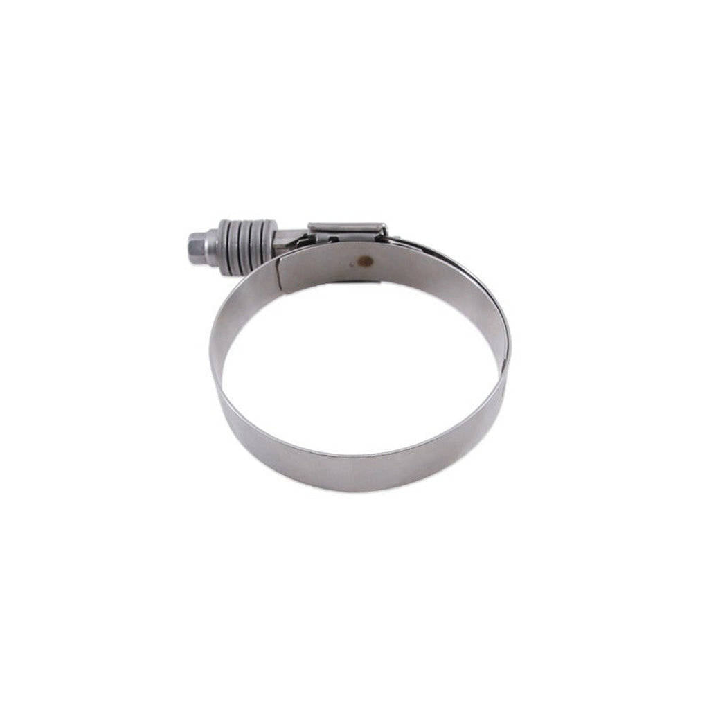 MISHIMOTO MMCLAMP-CTWG-54 Constant Tension Worm Gear Clamp, 1.26" - 2.13" (32mm - 54mm) Photo-0