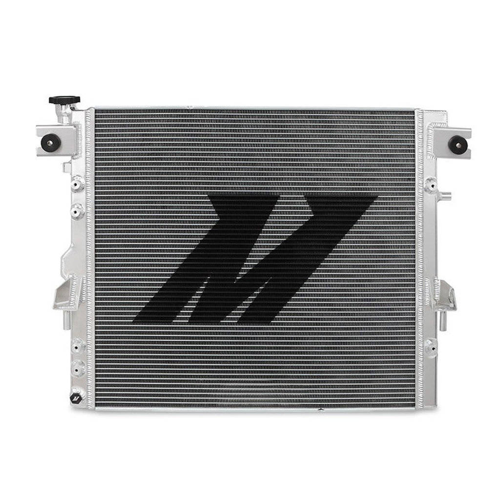 MISHIMOTO MMB-WRA-001 JEEP Wrangler JK EssenTIALs Bundle, 2012-2018 Photo-1