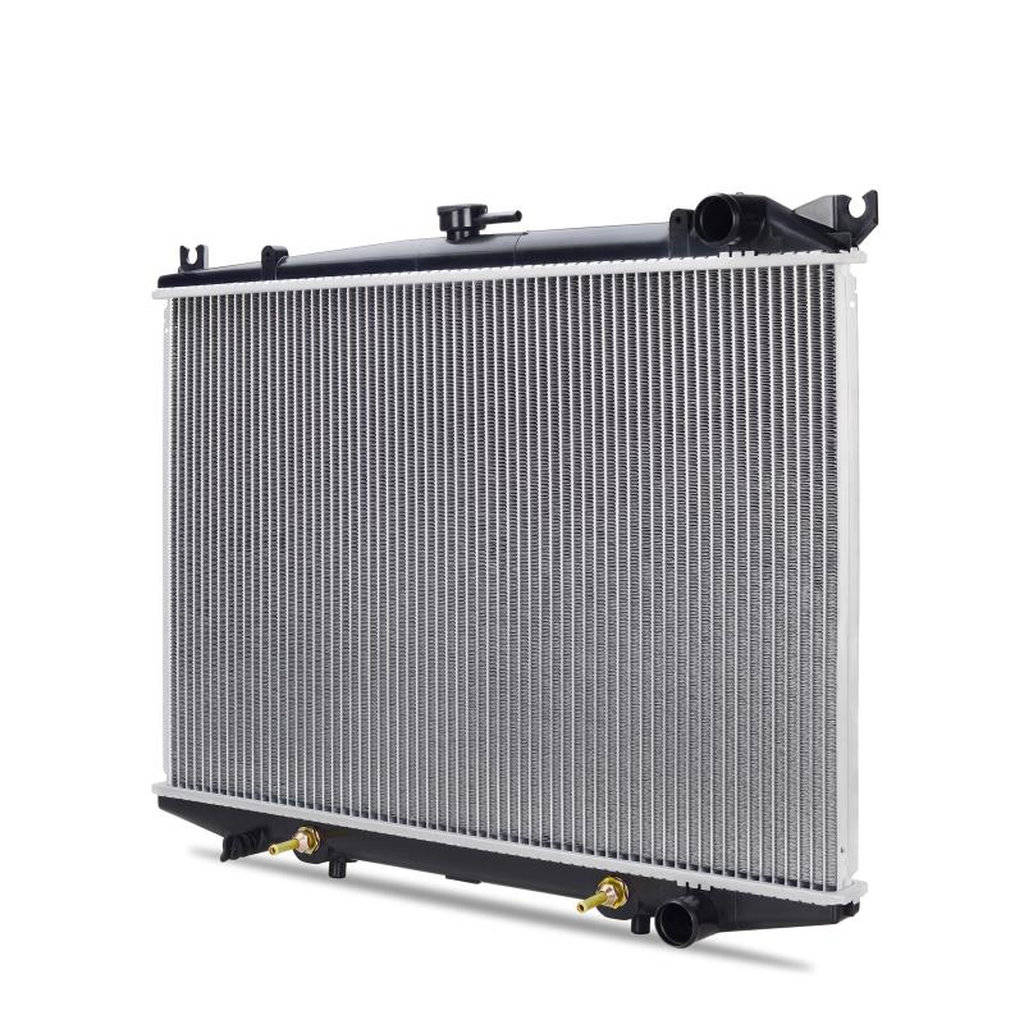 MISHIMOTO R314-AT 1988-1995 CHEVROLET/GMC C/K Truck 5.0L/5.7L V8 with HD Cooling and 28 1/4" Core Radiator Replacement Photo-1
