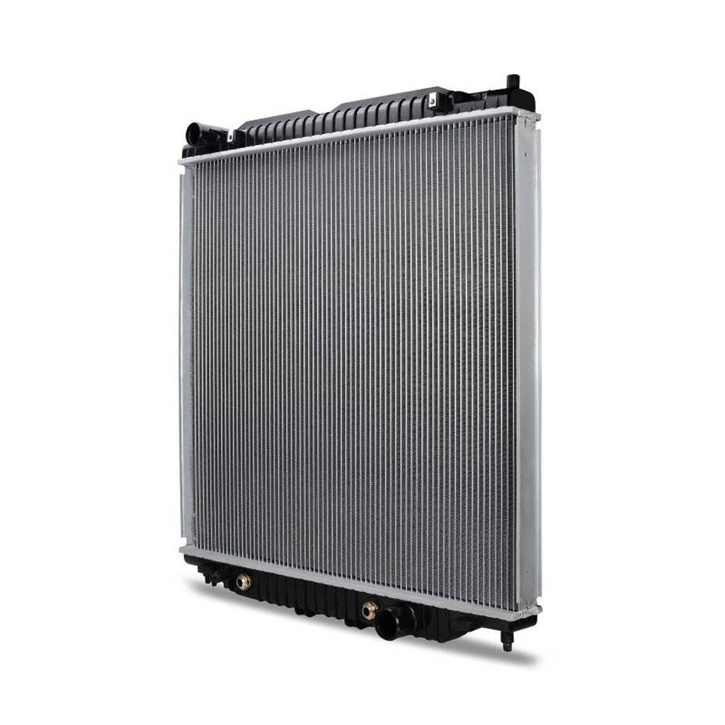 MISHIMOTO R2887-AT 1987-1995 NISSAN Pathfinder Radiator Replacement Photo-1