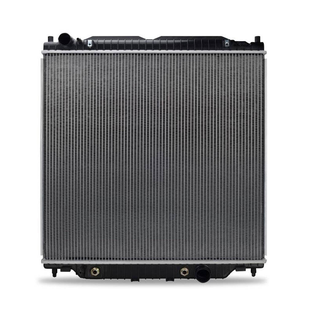 MISHIMOTO R2887-AT 1987-1995 NISSAN Pathfinder Radiator Replacement Photo-2