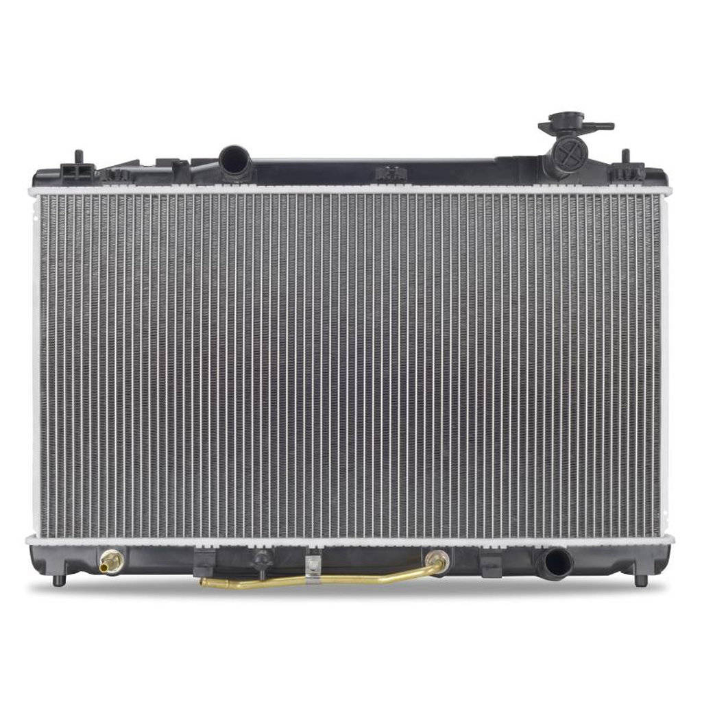 MISHIMOTO R2917-AT 2007 - 2011 TOYOTA Camry 2.4L Replacement Radiator Photo-1