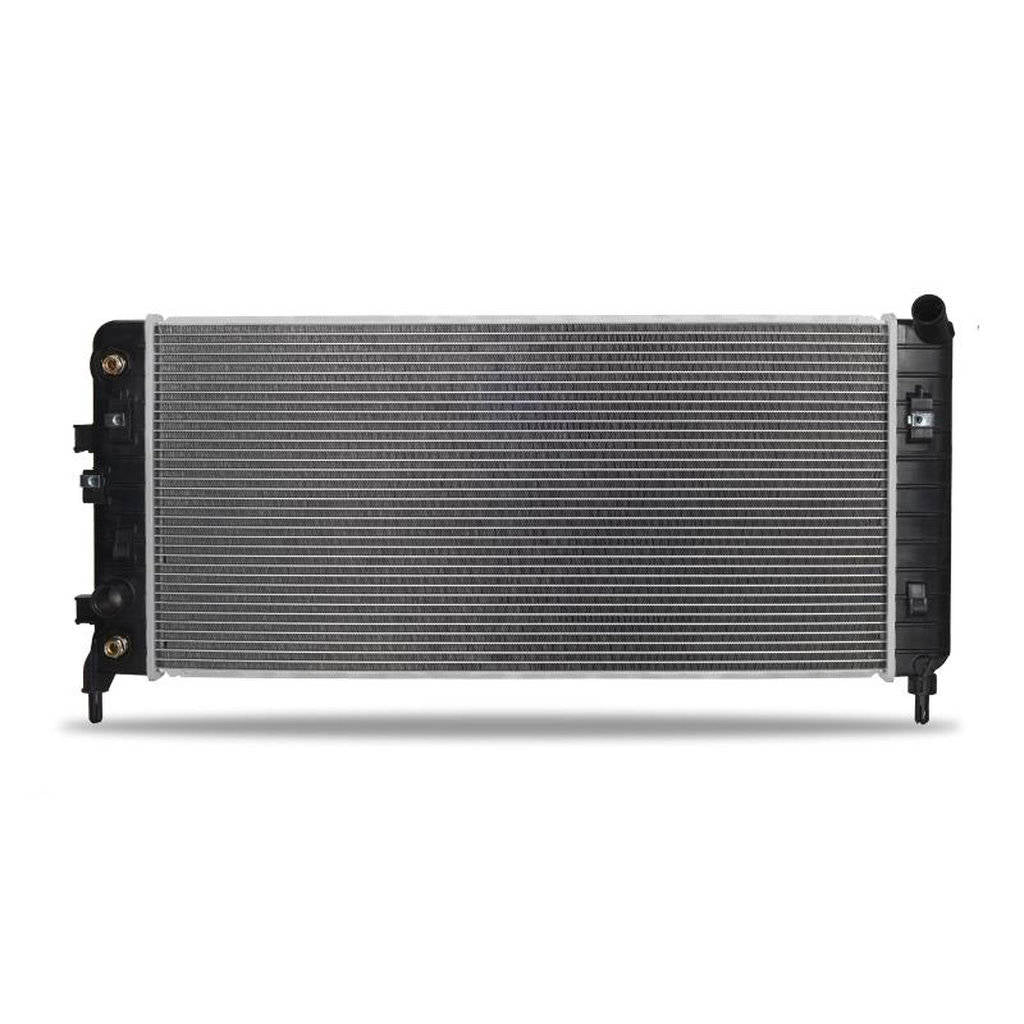MISHIMOTO R2827-AT 2005-2007 FORD F-Series Super Duty 6.0L V8 Diesel Radiator Replacement Photo-1