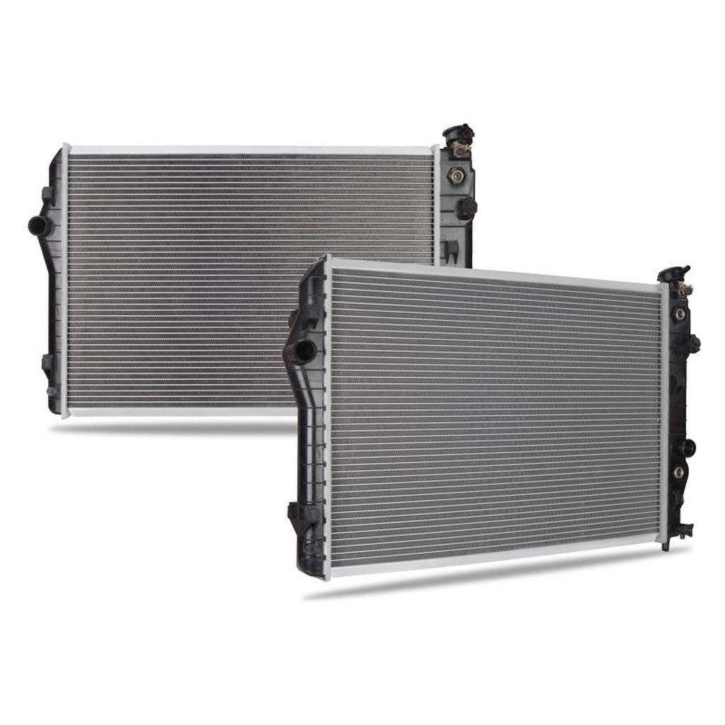 MISHIMOTO R2365-AT 1998 - 1999 CHEVROLETCamaro V8 Replacement Radiator Photo-0