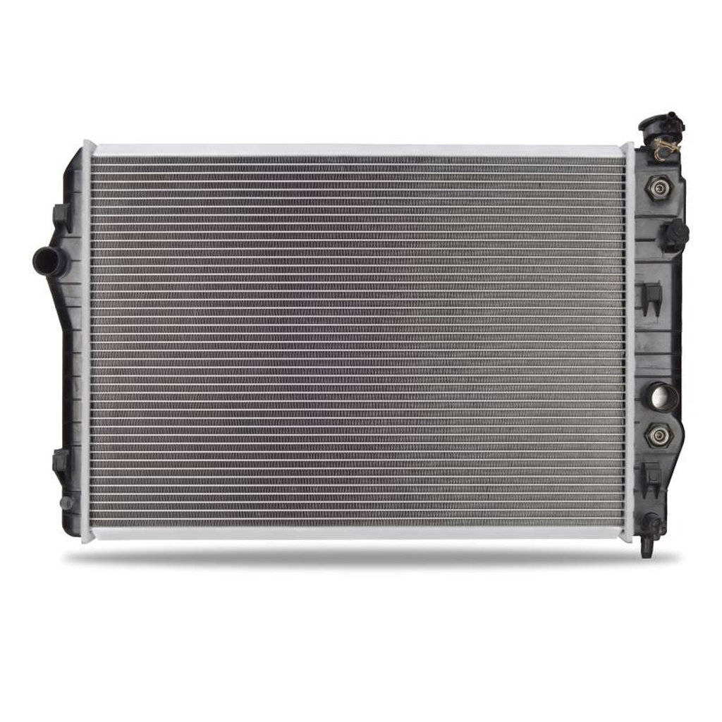 MISHIMOTO R2365-AT 1998 - 1999 CHEVROLETCamaro V8 Replacement Radiator Photo-1