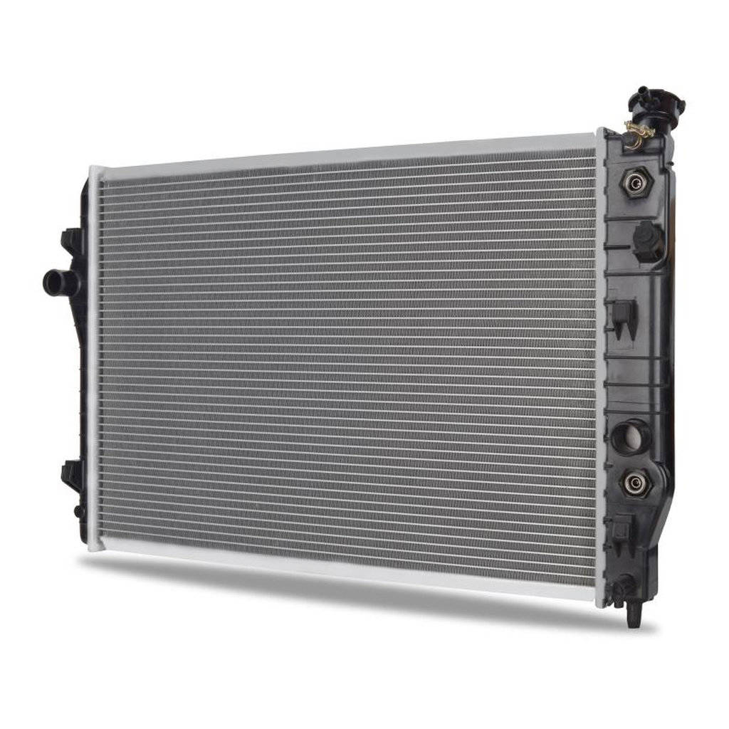 MISHIMOTO R2365-AT 1998 - 1999 CHEVROLETCamaro V8 Replacement Radiator Photo-2